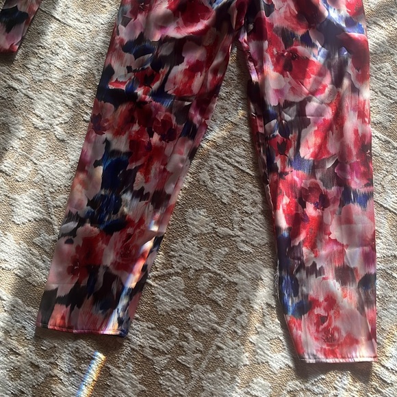 ASOS Floral jumpsuit - Picture 7 of 10